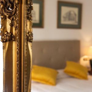 Deluxe Kamer met een King Size Bed